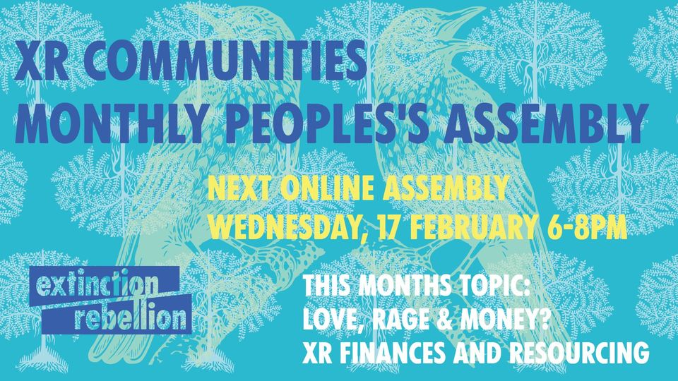 People's Assembly