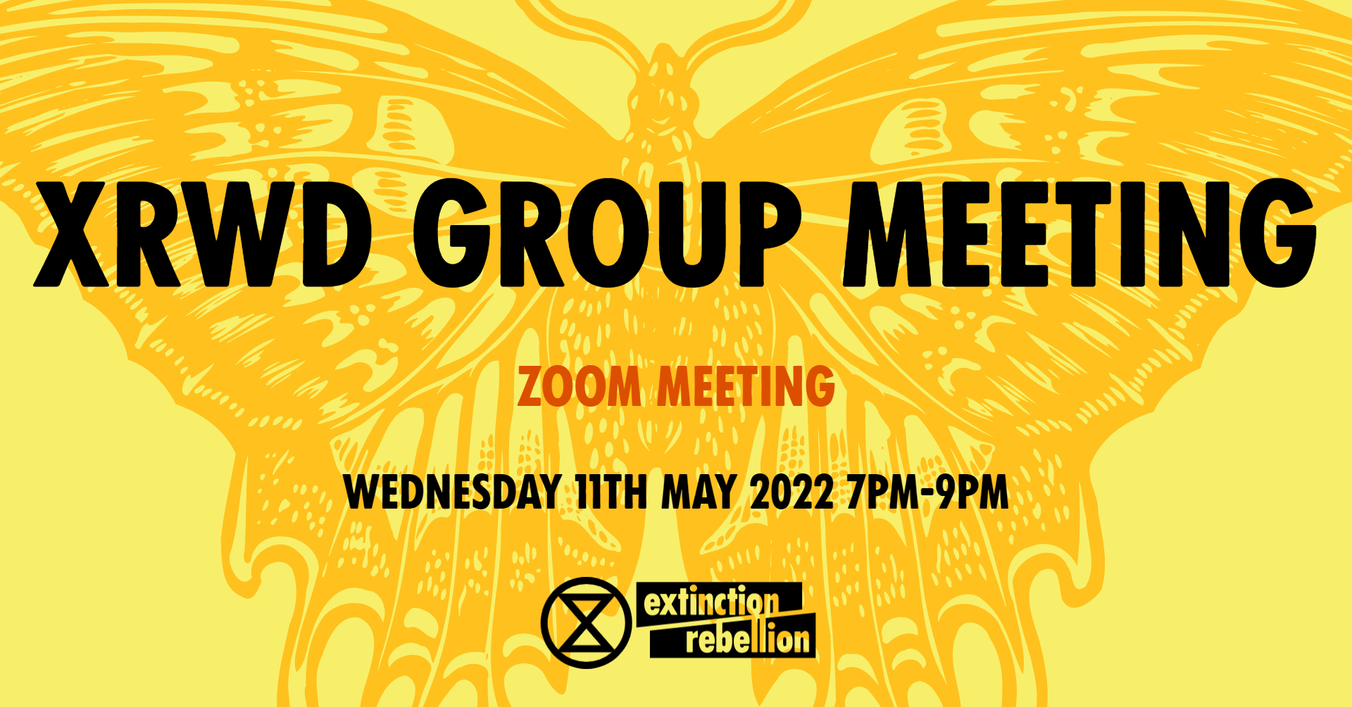 XRWD Group Meeting