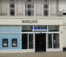 Barclays Action