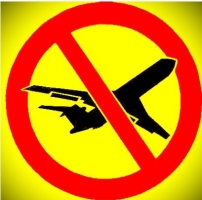 Stop Birmingham Airport Expansion Protest